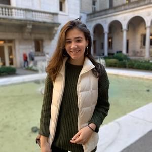 Meet your Posher, Erin